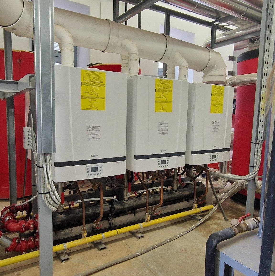 ΑΛΦΑ ΚΛΙΜΑ Α.Ε.