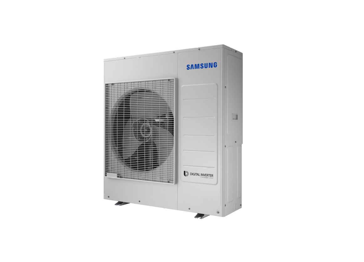 Multi Split – AJ100TXJ5KG/EU - Image 2