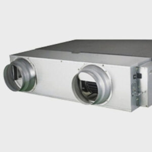 ERV Plus για DVM S