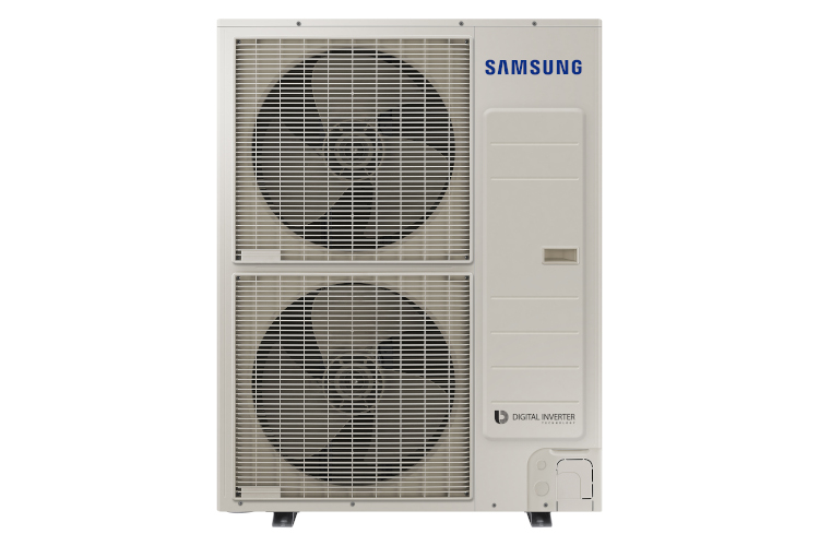 DVM S Eco, Αντλία θερμότητας – VRF - Image 3