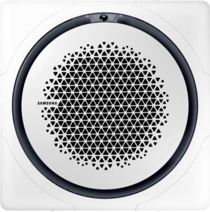 DVM, 360 Κασέτα – VRF