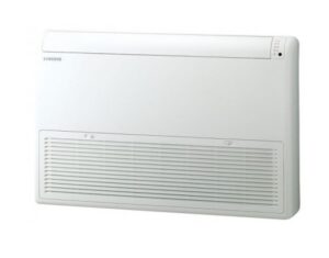 DVM, Δαπέδου-Οροφής – VRF