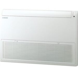 DVM, Δαπέδου-Οροφής – VRF