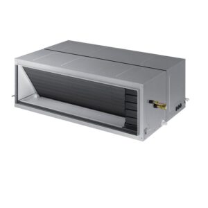 Υψηλής στατικής πίεσης καναλάτο R410A – CAC