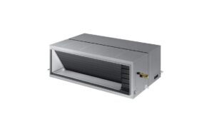 DVM, Υψηλής στατικής πίεσης καναλάτο Big Duct – VRF