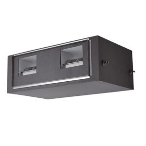 DVM, υψηλής στατικής πίεσης καναλάτο HSP Duct – VRF