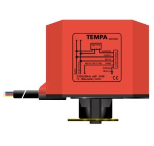 ΜΟΤΕΡ ΑΥΤΟΝΟΜΙΑΣ TEMPA-MOTORS