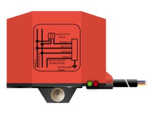 ΜΟΤΕΡ ΑΥΤΟΝΟΜΙΑΣ TEMPA-THERM