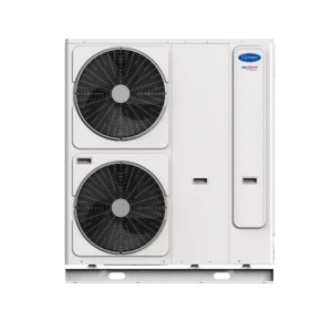 ΜΟΝΟΜΠΛΟΚ ΑΝΤΛΙΕΣ ΘΕΡΜΟΤΗΤΑΣ INVERTER R32 KW12 aquasnap με υδροστάσιο