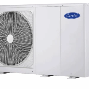 ΑΝΤΛΙΑ ΘΕΡΜΟΤΗΤΑΣ CARRIER INVERTER R32 ΕΩΣ 65 16ΚW με υδροστάσιο