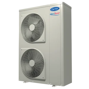 ΜΟΝΟΜΠΛΟΚ ΑΝΤΛΙΕΣ ΘΕΡΜΟΤΗΤΑΣ INVERTER R290 ΕΩΣ 75oC KW12 με υδροστάσιο