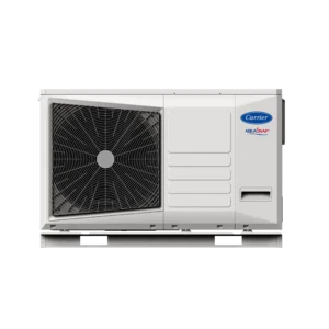ΜΟΝΟΜΠΛΟΚ ΑΝΤΛΙΕΣ ΘΕΡΜΟΤΗΤΑΣ INVERTER R32 KW16 aquasnap με υδροστάσιο