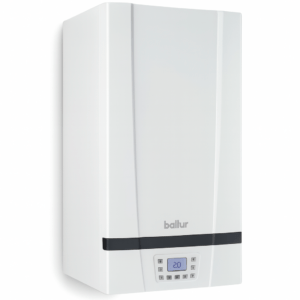 Επιτοίχιος Λέβητας Συμπύκνωσης Αερίου Baltur Smile Energy MK 50 50kW | Καυστήρας Προανάμιξης – Δυνατότητα Συστοιχίας Cascade