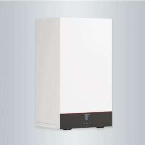 Viessmann Vitodens 050-W B0KA 25kW – Επίτοιχος Λέβητας Αερίου Συμπύκνωσης